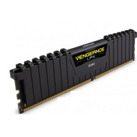 Corsair Vengeance LPX 8GB DDR4 DRAM 2400MHz